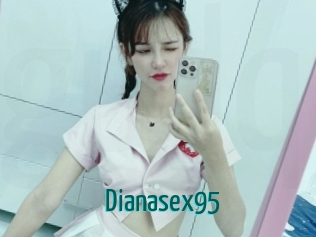 Dianasex95