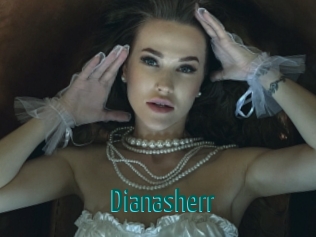 Dianasherr
