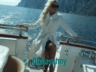 Dianasunny