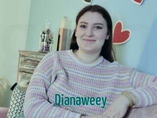 Dianaweey