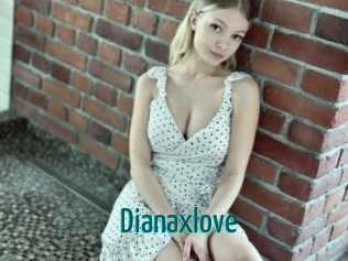 Dianaxlove