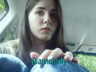 Diannekinly