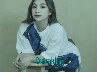 Diaraking