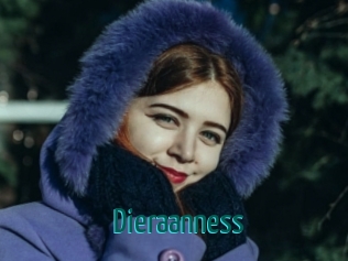 Dieraanness