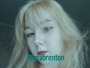 Dierabrenton