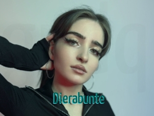 Dierabunte