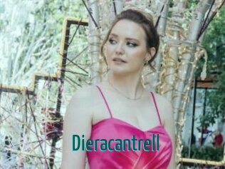 Dieracantrell