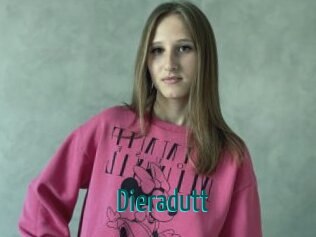 Dieradutt