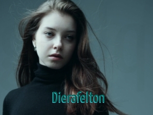 Dierafelton