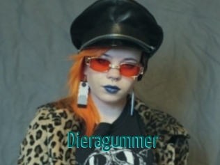 Dieragummer
