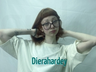Dierahardey