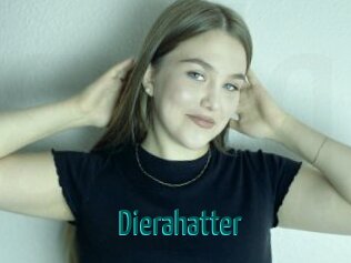 Dierahatter
