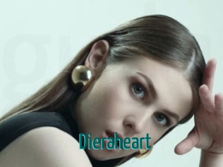 Dieraheart