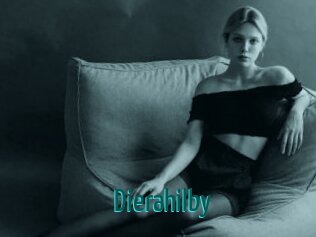 Dierahilby