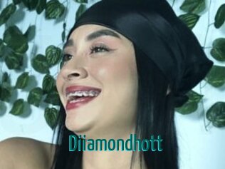 Diiamondhott