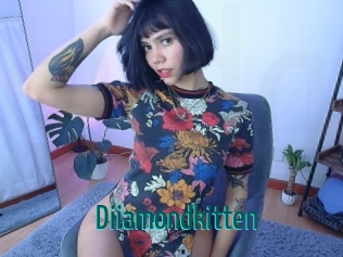 Diiamondkitten