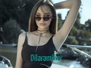 Dilaramiller