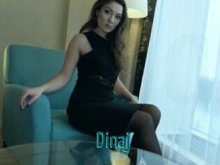 Dinaj