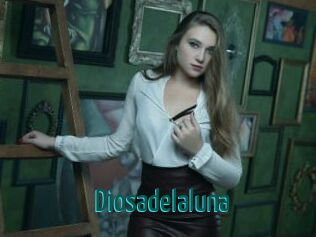Diosadelaluna