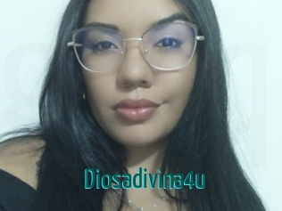 Diosadivina4u