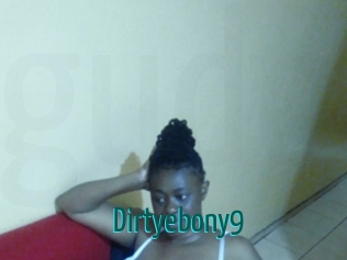 Dirtyebony9