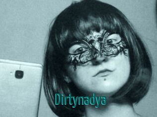 Dirtynadya
