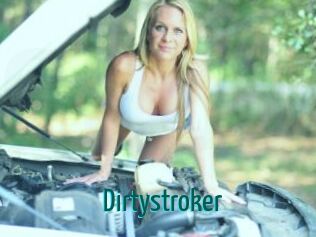 Dirtystroker