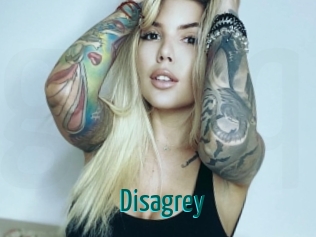 disagrey Guide du Queutard