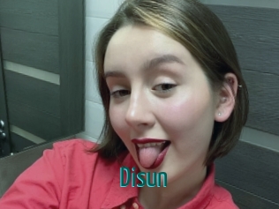 Disun
