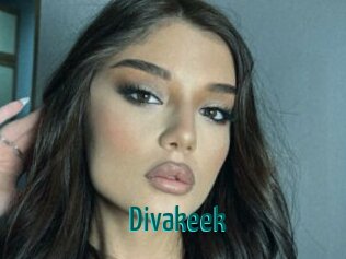 Divakeek