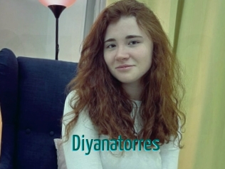 Diyanatorres
