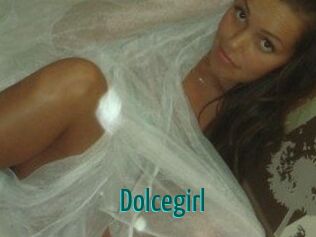 Dolcegirl