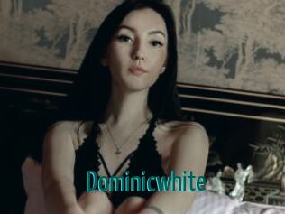 Dominicwhite
