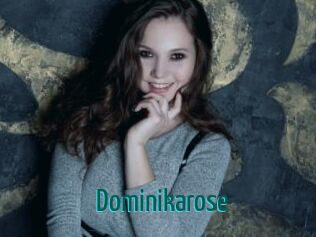 Dominikarose