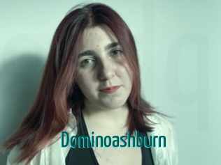 Dominoashburn