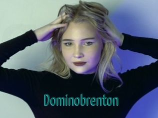 Dominobrenton