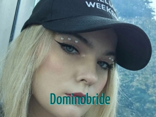 Dominobride