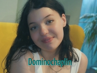 Dominochaplin