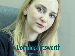 Dominocoatsworth