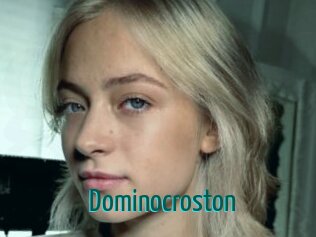 Dominocroston