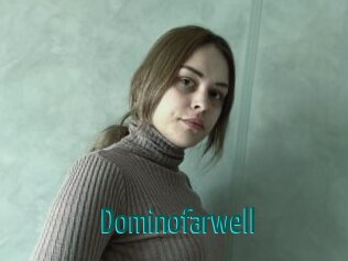 Dominofarwell