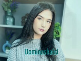 Dominoskaisi