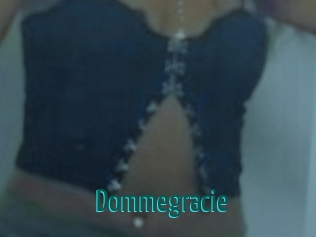Dommegracie