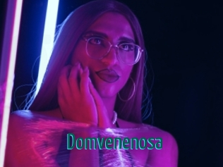 Domvenenosa