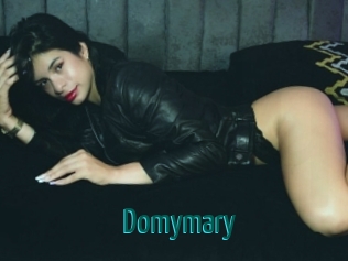 Domymary
