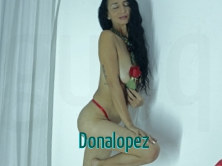 Donalopez
