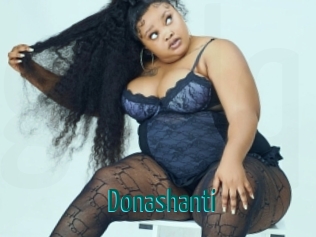 donashanti Guide du Queutard