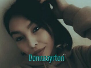 Donnaayrton