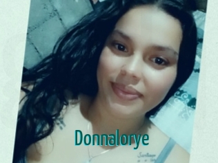 Donnalorye