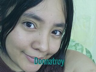 Donnatroy